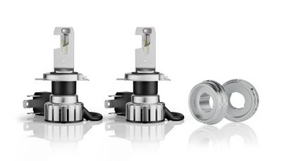 GLüHLAMPE FERNSCHEINWERFER ams-OSRAM 64193DWNBVNT2MB 6