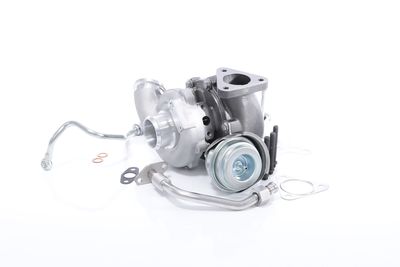 LADER AUFLADUNG BTS Turbo T981104BT 6