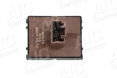 COMUTATOR MACARA GEAM AIC 55510 2