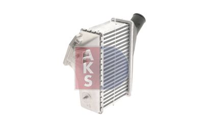 LADELUFTKüHLER AKS DASIS 107000N 4