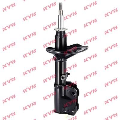 STOßDäMPFER KYB 633147 15