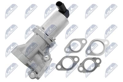 AGR - Ventil NTY EGR-HY-510