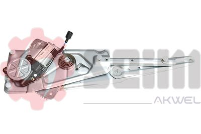 MECANISM ACTIONARE GEAM SEIM 970082 3