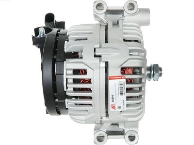 Alternator A0216