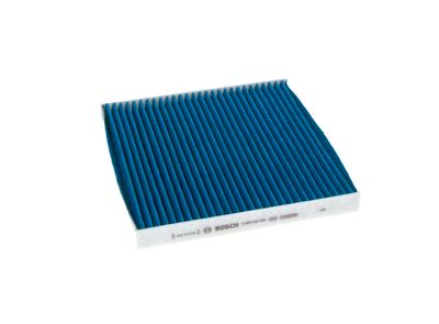 FILTER INNENRAUMLUFT BOSCH 0986628569 28
