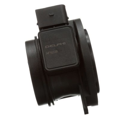 Luchtstroommeter (5 pin, module)