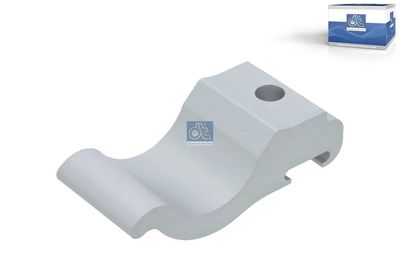 Halter, Kotflügel