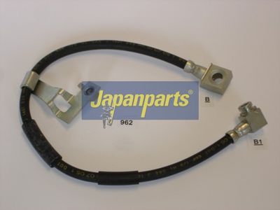 JAPANPARTS Кронштейн, тормозный шланг