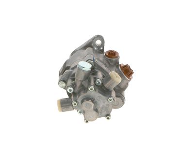 Hydraulpump, styrsystem BOSCH K S00 001 397 för MERCEDES-BENZ