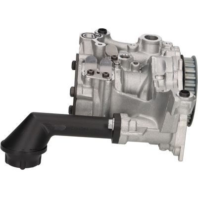 POMPA ULEI PIERBURG 724808350 23