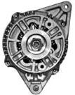 GENERATOR / ALTERNATOR ACAUTO ACCBA1075 1