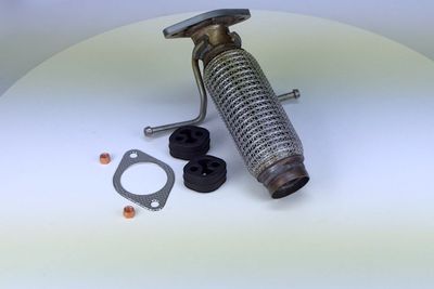 TEAVA REPARATIE CATALIZATOR HJS 91151671 20