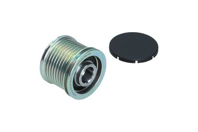 SISTEM ROATA LIBERA GENERATOR KAMOKA RC076 3