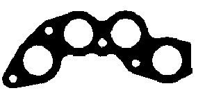 BGA Gasket, intake/exhaust manifold