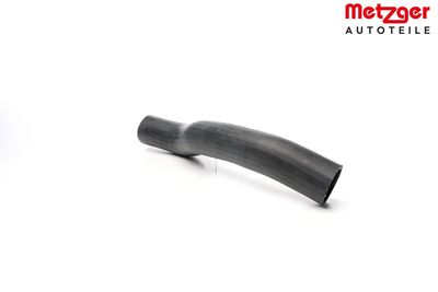 LADELUFTSCHLAUCH METZGER AUTOTEILE 2400364 24
