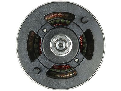 AS-PL Elektromotor