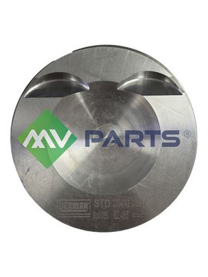 PISTON MV Parts MV4587000 1
