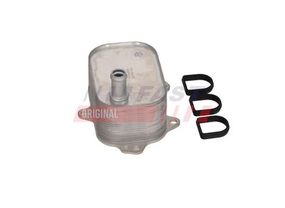 RADIATOR ULEI CUTIE VITEZE FAST FT04608 9