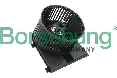 Borsehung B14593 Вентилятор салона  для VW NEW (Фольцваген Неw)