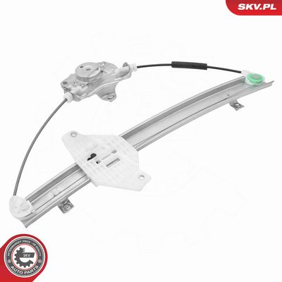 MECANISM ACTIONARE GEAM ESEN SKV 51SKV601 2