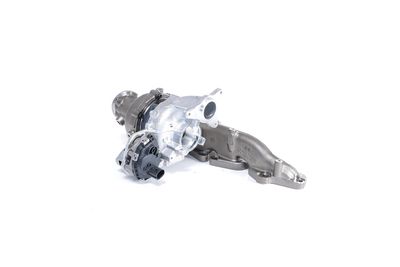 LADER AUFLADUNG BTS Turbo T918701 32