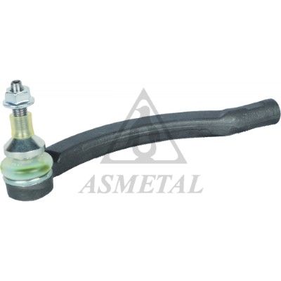 накрайник на напречна кормилна щанга ASMETAL 17VL0502