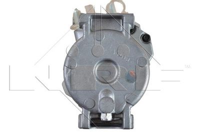 Compressor, air conditioning 32537