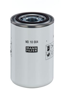 Filter, Arbeitshydraulik