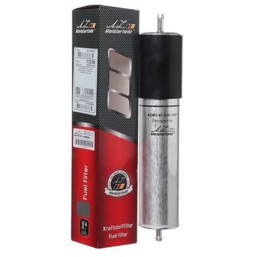 горивен филтър A.Z. Meisterteile AZMT-41-020-1027