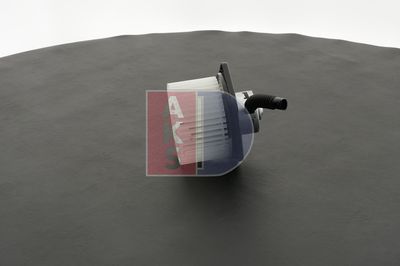 INNENRAUMGEBLäSE AKS DASIS 328031N 2