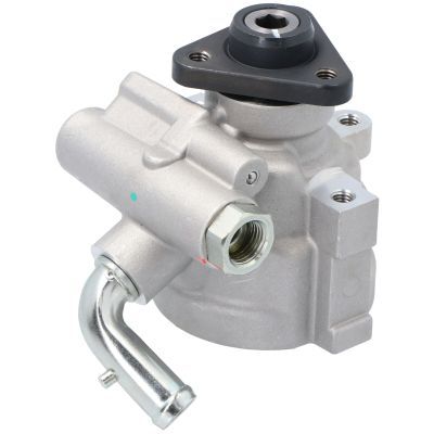 Vorschau Hydraulikpumpe, Lenkung Ansicht 4