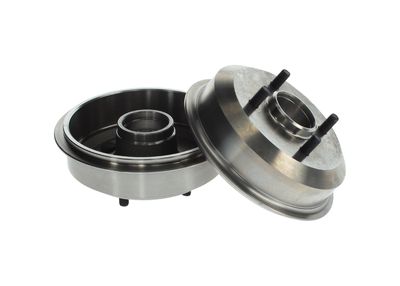 BREMSTROMMEL BOSCH 0986477099 28