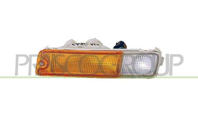 Фонарь указателя поворота PRASCO MB8154303 для MITSUBISHI L200