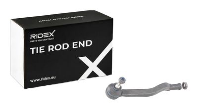 накрайник на напречна кормилна щанга RIDEX 914T0122