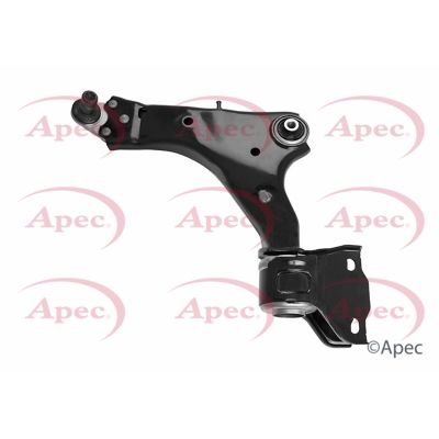 Control/Trailing Arm, wheel suspension APEC AST2620