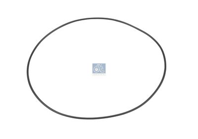 Cilinderbus O-ring