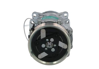 COMPRESOR CLIMATIZARE