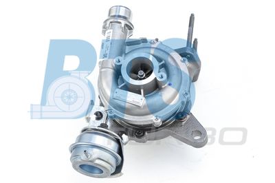 LADER AUFLADUNG BTS Turbo T915052 6