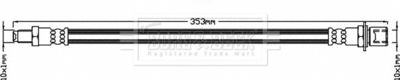 Тормозной шланг BORG & BECK BBH8096 для TOYOTA HILUX
