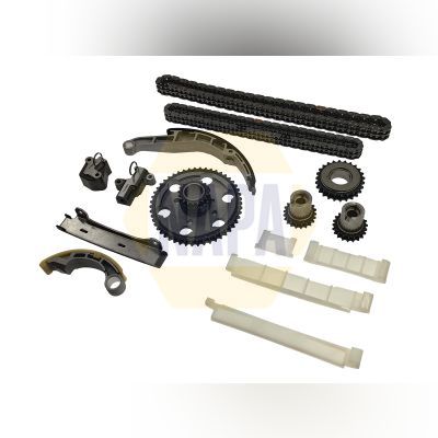 NAPA Timing Chain Kit NCK4164