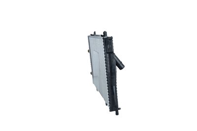 RADIATOR RACIRE MOTOR NRF 59111 34