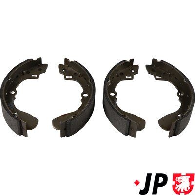 SET SABOTI FRANA JP GROUP 3663900610