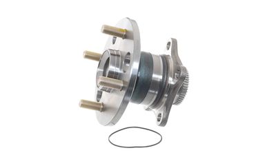 RADLAGERSATZ SKF VKBA7555 11