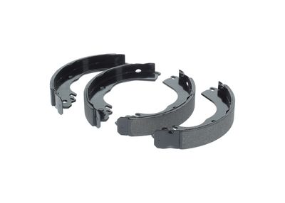 BREMSBACKENSATZ BOSCH 0986487951 27