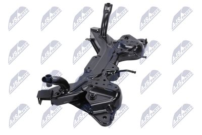 RAMA SUSTINERE/SUPORT AGREGATE NTY ZRZSU004 31