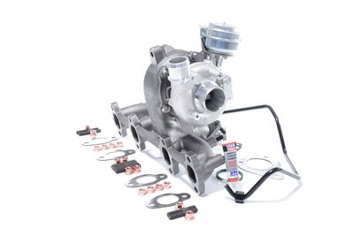 LADER AUFLADUNG BTS Turbo T981017BT 33