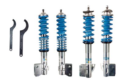 BILSTEIN Fahrwerkssatz, Federn/Dämpfer