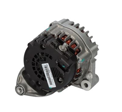 GENERATOR / ALTERNATOR VALEO 439668 16