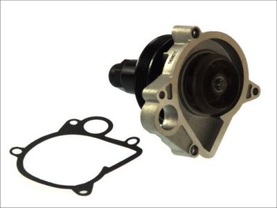 POMPă DE APă RăCIRE MOTOR THERMOTEC D1B032TT 1