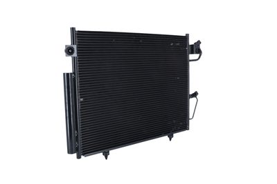 CONDENSATOR CLIMATIZARE NRF 350049 42